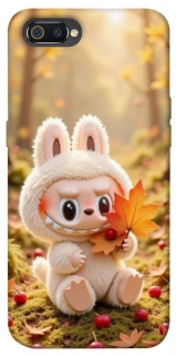 Чохол на Realme C2 Labubu Autumn фото 1 з 1