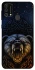 Чехол на Samsung Galaxy M21s Bear v2 фото 1 из 1