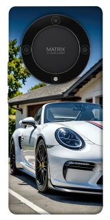 Чохол на Huawei Magic5 Lite Sport porsche фото 1 з 1