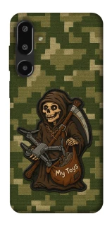 Чохол на Samsung Galaxy F16 FPV surprise фото 1 з 1