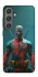 Чохол на Samsung Galaxy S24 Deadpool v3 фото 1 з 1