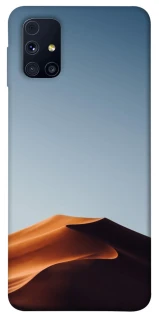 Чехол на Samsung Galaxy M31s Dune фото 1 из 1
