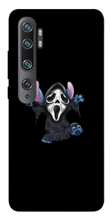 Чохол на Xiaomi Mi Note 10 / Note 10 Pro / Mi CC9 Pro Halloween Stitch ver.2 фото 1 з 1