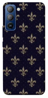Чехол на TECNO Pop 5 LTE Lily фото 1 из 1