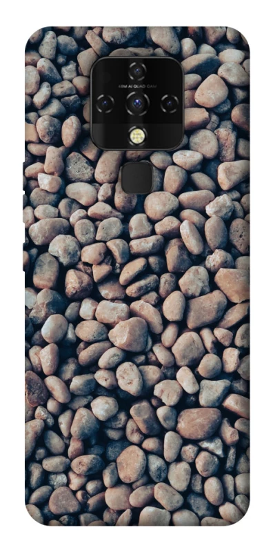 Чехол на TECNO Camon 16 SE Калька фото 1 из 1