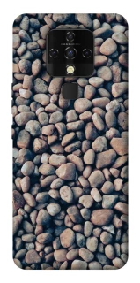 Чехол на TECNO Camon 16 SE Калька фото 1 из 1