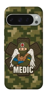 Чехол на Google Pixel 10 Pro XL Medic фото 1 из 1