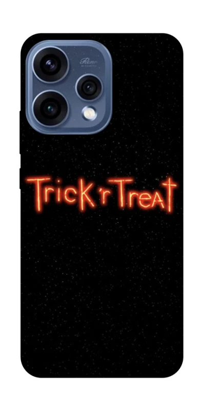 Чохол на Oppo Reno 15 Halloween aesthetic ver.2 фото 1 з 2