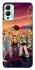 Чохол на Infinix Hot 12 Play Toy Story ver.4 фото 1 з 1