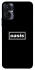 Чехол на TECNO Spark 9 Pro (KH7n) Oasis logo фото 1 Чехол на TECNO Spark 9 Pro (KH7n) Oasis logo фото 1 из 1