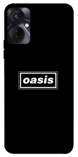 Чехол на TECNO Spark 9 Pro Oasis logo фото 1 Чехол на TECNO Spark 9 Pro Oasis logo фото 1 из 1