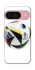 Чехол на Google Pixel 9 Football Ball 2024 v2 фото 1 из 1