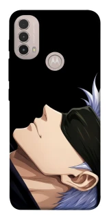 Чохол на Motorola Moto E40 Gojo v13 фото 1 з 1