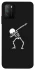 Чехол на Xiaomi Poco M3 Halloween skeleton фото 1 из 1