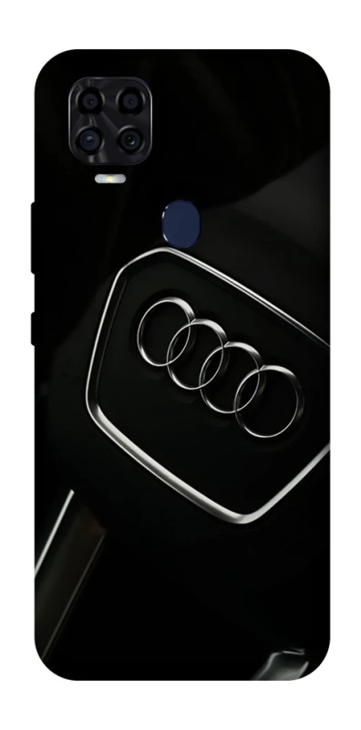 Чехол на ZTE Blade v2020 AUDI фото 1 из 1