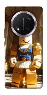 Чохол на Honor X9c Roblox aesthetics ver.6 фото 1 з 1