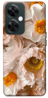 Чохол на OnePlus Nord CE 3 Lite Botanical Bliss фото 1 Чохол на OnePlus Nord CE 3 Lite Botanical Bliss фото 1 з 1