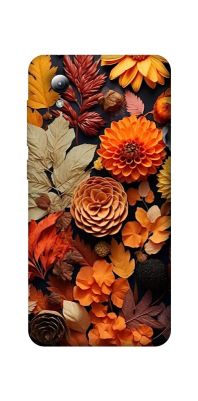 Чохол на ZTE Blade A3 (2019) Dreams фото 1 з 1