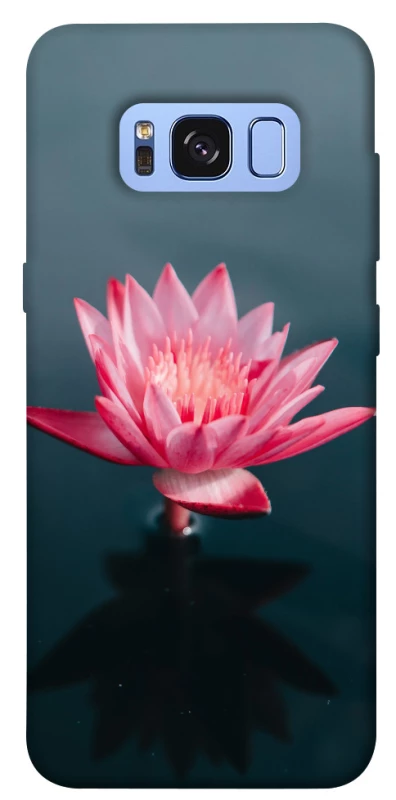 Чохол на Samsung G950 Galaxy S8 Лотос фото 1 з 1