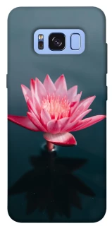 Чехол на Samsung G950 Galaxy S8 Лотос фото 1 из 1