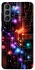 Чехол на Samsung Galaxy S21 CyberPhone v7 фото 1 из 1