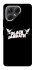 Чохол на TECNO Pova 7 Black Sabbath logo ver.2 фото 1 з 1