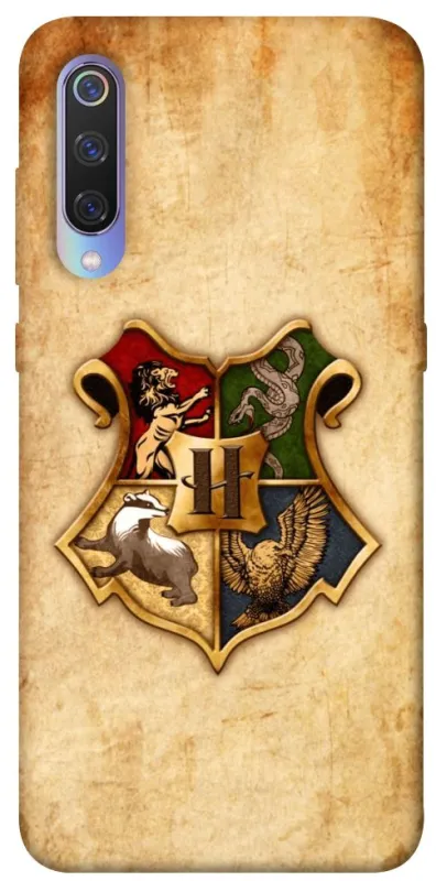 Чохол на Xiaomi Mi 9 Harry Potter mood v1 фото 1 з 1