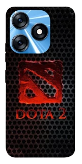 Чохол на TECNO Spark 10 Dota 2 фото 1 з 1