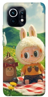Чехол на Xiaomi Mi 11 Labubu Smile Edition фото 1 из 1