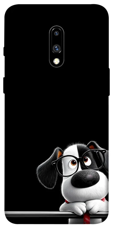 Чохол на OnePlus 7 My Dog фото 1 з 1