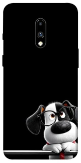 Чохол на OnePlus 7 My Dog фото 1 з 1