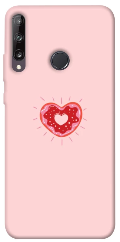 Чехол на Huawei P40 Lite E Sweet donut фото 1 из 1