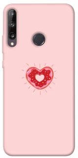 Чохол на Huawei P40 Lite E Sweet donut фото 1 з 1