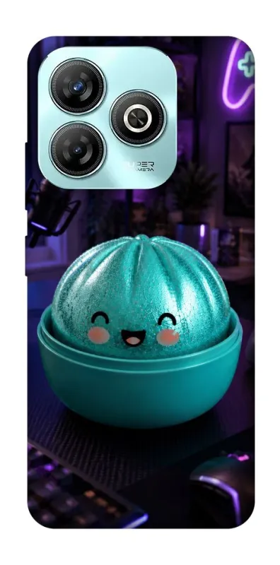 Чохол на ZTE Blade A75 4G Dumpling ver.10 фото 1 з 1