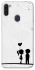 Чехол на Samsung Galaxy M11 Love everywere фото 1 Чехол на Samsung Galaxy M11 Love everywere фото 1 из 1