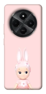 Чехол на Xiaomi Poco C75 Sakura Bunny Solo фото 1 из 1