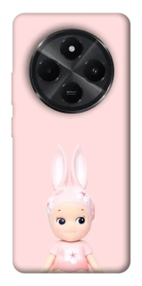 Чехол на Xiaomi Redmi A4 Sakura Bunny Solo фото 1 из 1