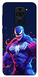 Чохол на Xiaomi Redmi Note 9 / Redmi 10X Venom фото 1 з 1