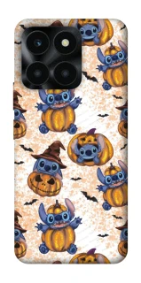 Чохол на Huawei Honor X6a Halloween Stitch ver.1 фото 1 з 1