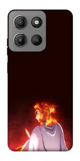 Чехол на Motorola Moto G15 Power Anime v18 фото 1 из 1