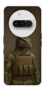 Чохол на Nothing Phone (3a) Дракон захисник фото 1 з 1