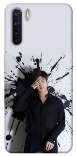 Чехол на Oppo A91 RM - BTS фото 1 из 1