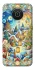 Чохол на Nokia X10 / X20 Christmas spirit ver.12 фото 1 з 1