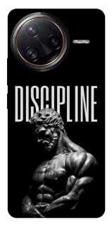 Чохол на Xiaomi Poco F7 Pro Discipline v2 фото 1 з 1