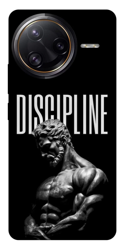 Чохол на Xiaomi Poco F7 Ultra Discipline v2 фото 1 з 1