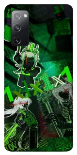 Чохол на Samsung Galaxy S20 FE Roblox v5 фото 1 з 1