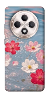 Чехол на Oppo Reno 12 F 4G/5G Breeze Bloom фото 1 из 1