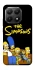 Чохол на Xiaomi 15T The Simpsons фото 1 з 1