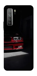 Чехол на Huawei Nova 7 SE BMW v21 фото 1 из 1