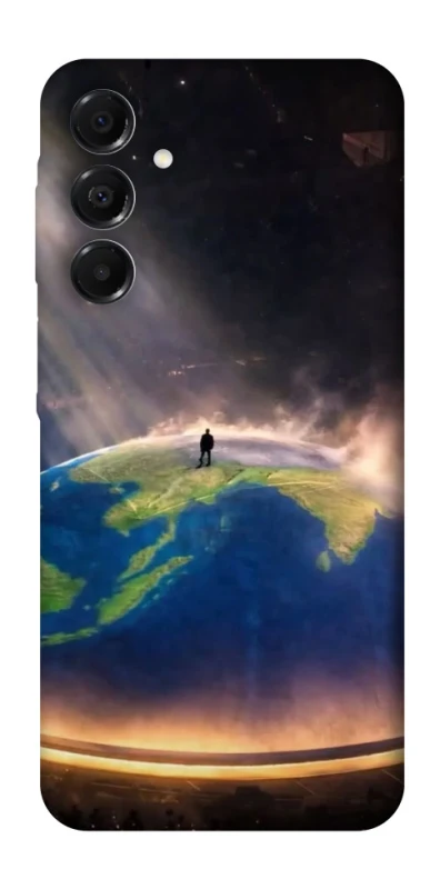 Чохол на Samsung Galaxy A17 4G/5G Kanye West ver.1 фото 1 з 1